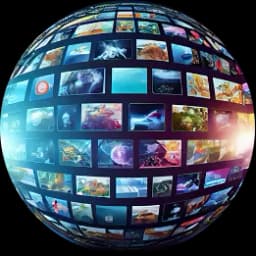 AiPlex MCN - Multi-Channel Network for Content Creators