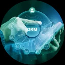 ONLINE REPUTATION MANAGEMENT