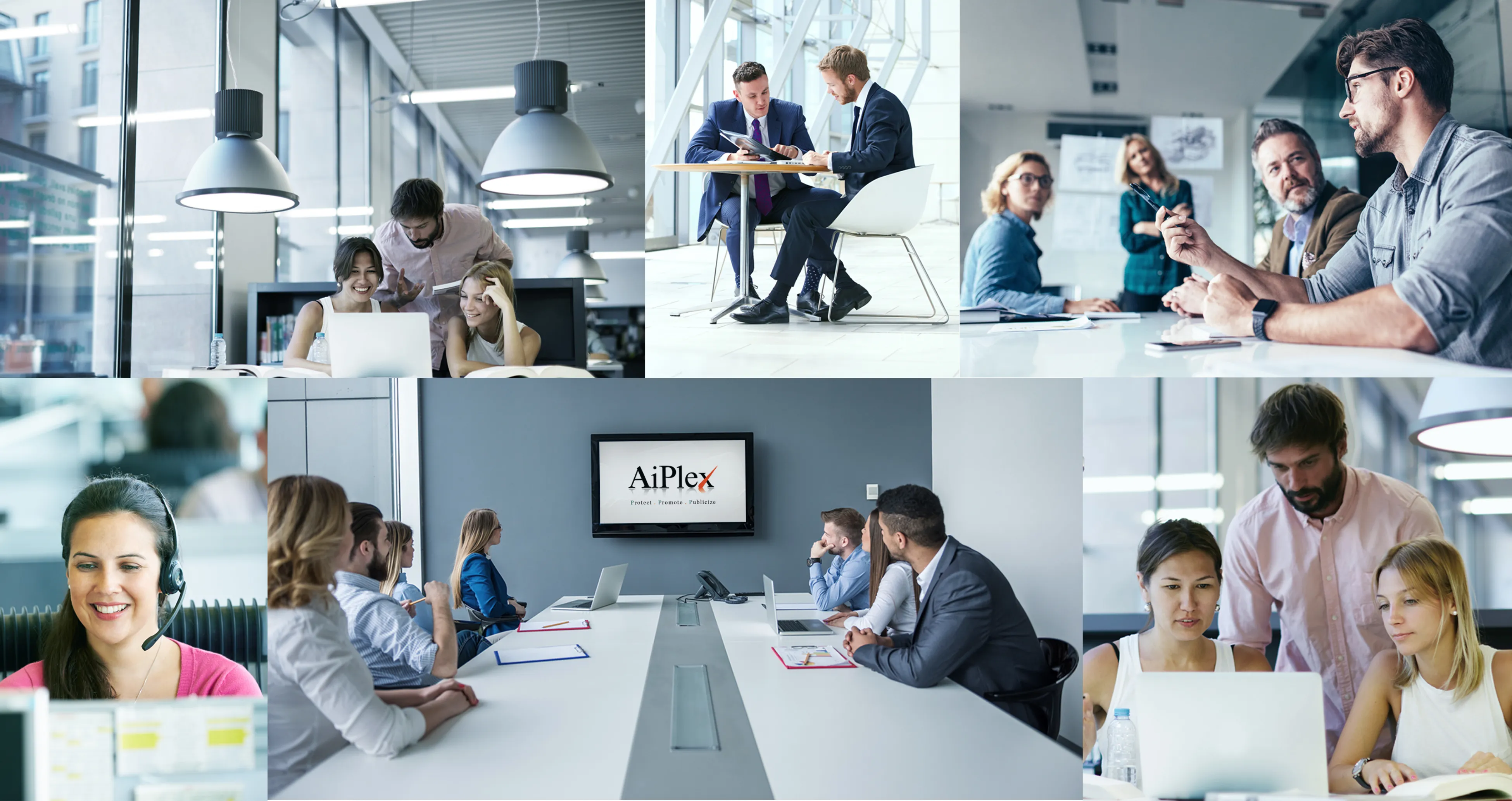 Corporate Overview
